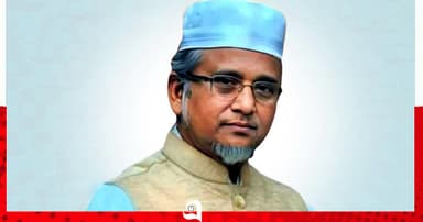 এমপি গাজী নজরুলের আগাম জামিন