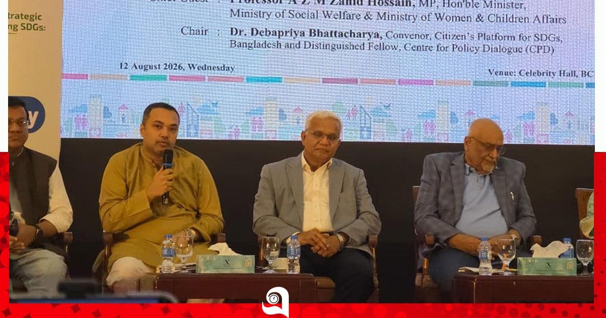 জেলা পর্যায়ে চালু হচ্ছে ‘এমপ্লয়মেন্ট এক্সচেঞ্জ’: মাহদী আমিন