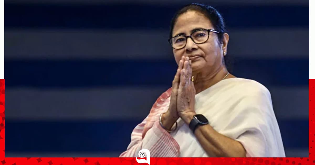 মমতার বিরুদ্ধে এফআইআর দায়ের