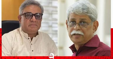 মানবতাবিরোধী অপরাধে আসামি হচ্ছেন মাকসুদ কামাল-জাফর ইকবাল