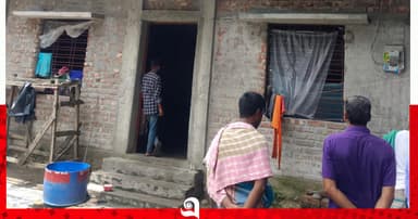 মঠবাড়িয়ায় ঘর থেকে বৃদ্ধের মরদেহ উদ্ধার