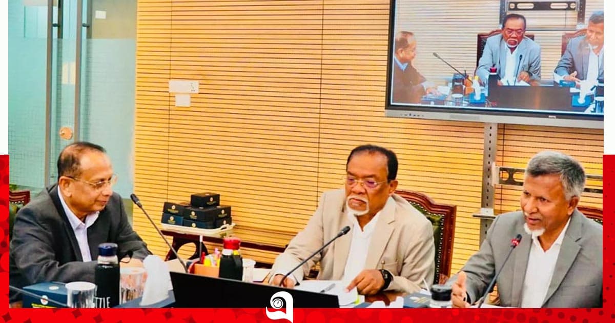 প্রশাসনে বদলি-পদায়নে এআই ব্যবহার করার নির্দেশ
