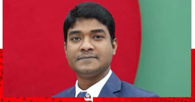 প্রকল্পের অব্যয়িত অর্থ কোষাগারে ফেরত দিলেন ইউএনও