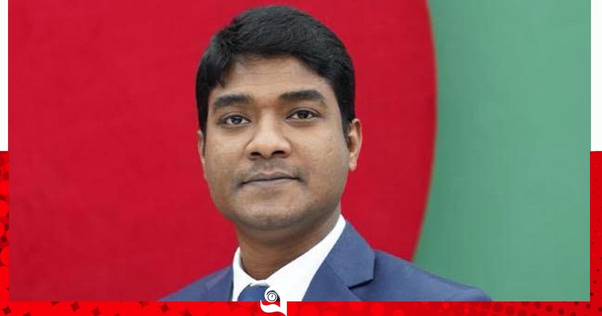 প্রকল্পের অব্যয়িত অর্থ কোষাগারে ফেরত দিলেন ইউএনও