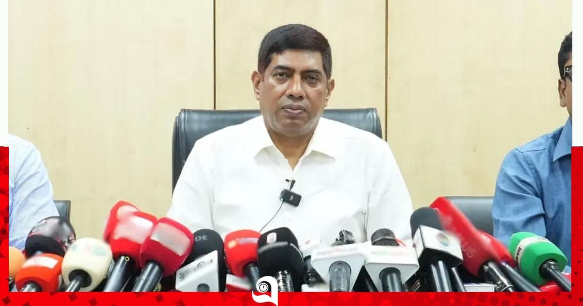 প্রধানমন্ত্রীর খালাতো ভাইয়ের টাকা ছিনতাই নিয়ে যা বললো ডিবি