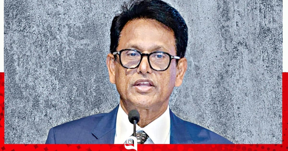 ২১০০ কোটি টাকা অবসর ও কল্যাণ ভাতা পাচ্ছেন ৭০ হাজার শিক্ষক: শিক্ষামন্ত্রী