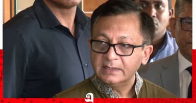 ‘ভারতের সঙ্গে বাংলাদেশের দ্বিপক্ষীয় বাণিজ্য ১২ বিলিয়ন ডলার’