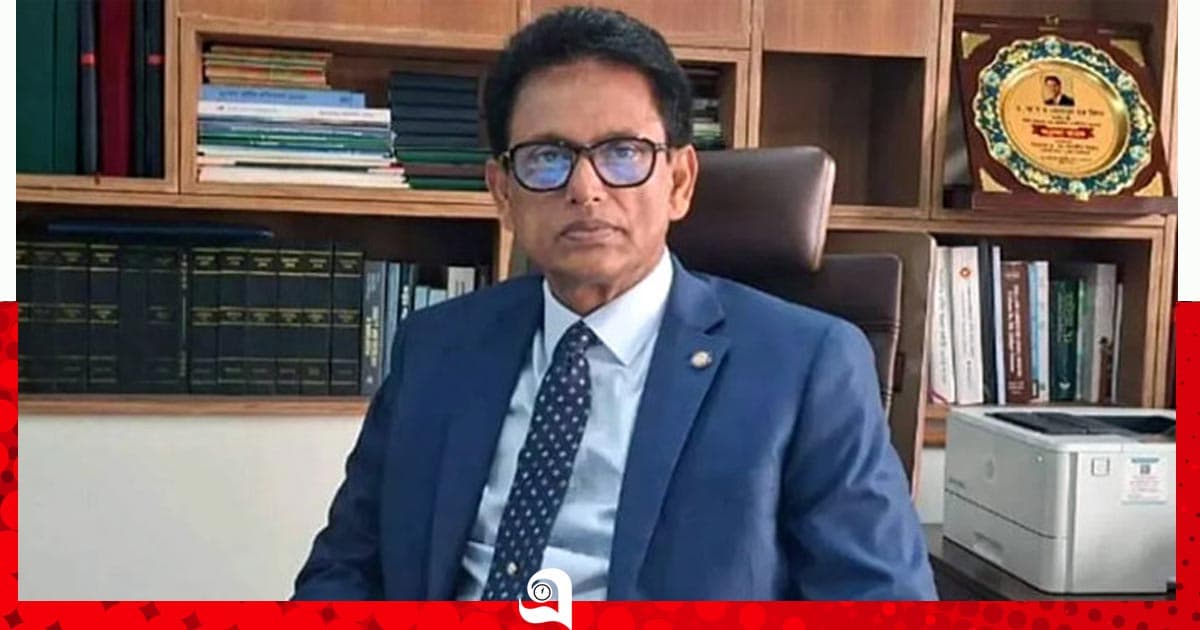 অবসরপ্রাপ্ত শিক্ষকদের সুখবর দিলেন শিক্ষামন্ত্রী
