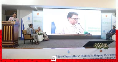 দেশে পোস্টগ্র্যাজুয়েট বিশ্ববিদ্যালয় প্রতিষ্ঠা করা হবে : শিক্ষামন্ত্রী