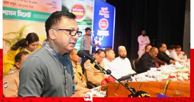 জ্বালানি সংকট কাটাতে আরও সময় চাইলেন মন্ত্রী