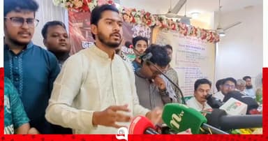 চলতি মাসেই চালু হচ্ছে ‘প্রবাসী কার্ড’: নুরুল হক নুর