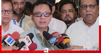 দুই বছর লাগতে পারে গ্যাস সংকট কাটাতে: বাণিজ্যমন্ত্রী