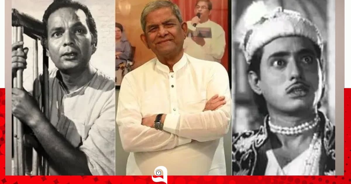 রাষ্ট্রপতি প্রার্থী মির্জা ফখরুলের অজানা অধ্যায়