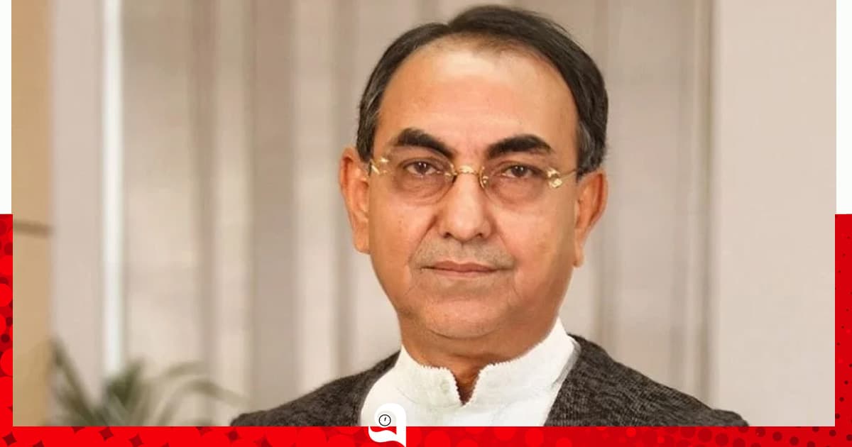 ২ সেপ্টেম্বর দেশে ফিরছেন মির্জা আব্বাস
