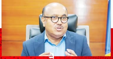 পদত্যাগ করেছেন পিএসসির চেয়ারম্যান