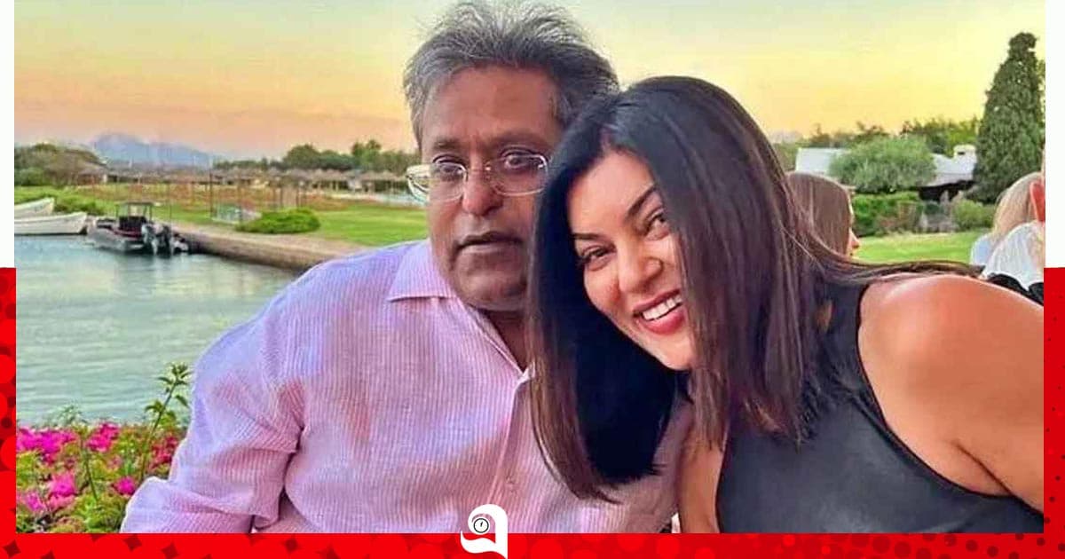 সংগীতশিল্পীর প্রেমে মজলেন মোদি!