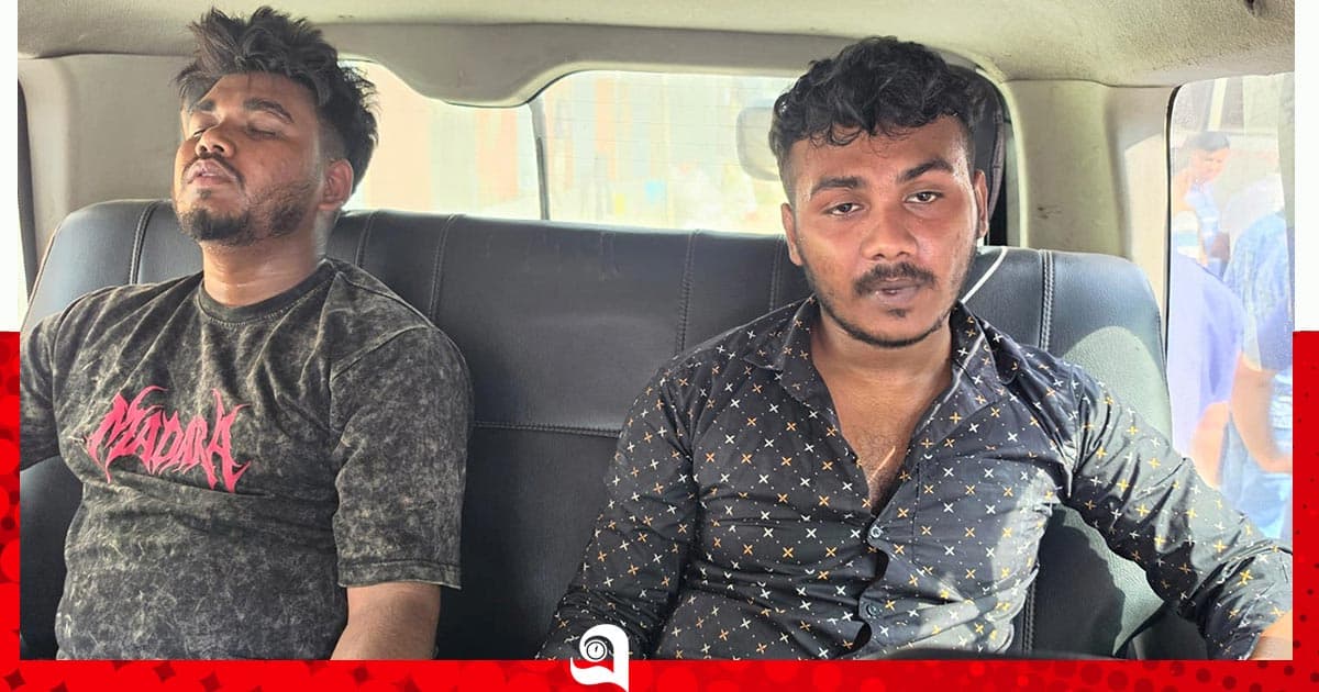 নারায়ণগঞ্জে পুলিশের ওপর গুলি, ৩ সদস্য আহত