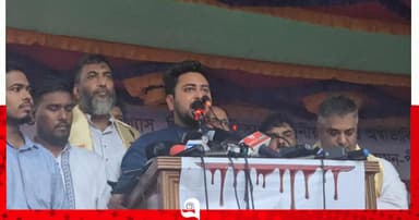সংস্কার বাস্তবায়ন না হলে সরকারকে ক্ষমতায় থাকতে দেব না : নাহিদ ইসলাম