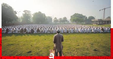 যেখানে সেখানে জুমার নামাজ পড়া যাবে কি?