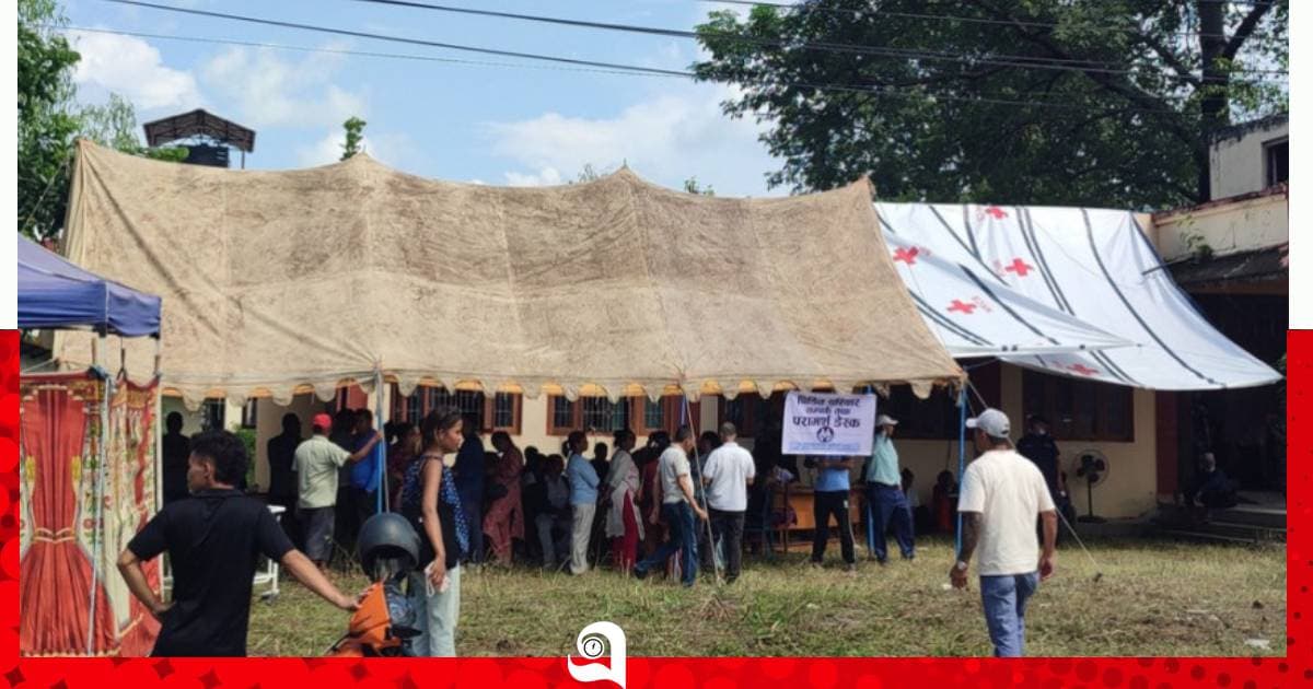 মরদেহ রাখার জায়গা নিয়ে নতুন সংকট