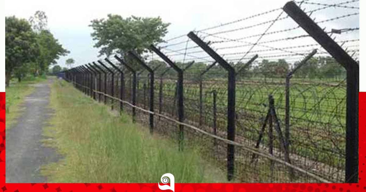 চুনারুঘাটে বিএসএফের গুলিতে বাংলাদেশী নিহত