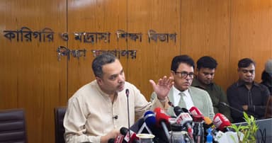 চীন সফরকে অত্যন্ত ফলপ্রসূ বললেন মাহদী আমিন