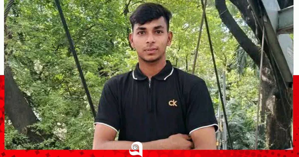 বেতাগীতে বিদ্যুৎস্পৃষ্ট হয়ে যুবক নিহত