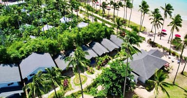 গোলাপি বালুচর থেকে তারার সাগর