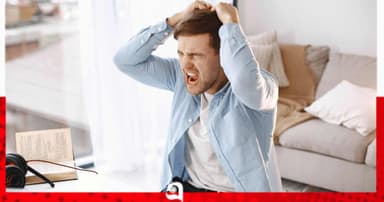 রাগের সময় কেন যুক্তিবোধ কমে যায়