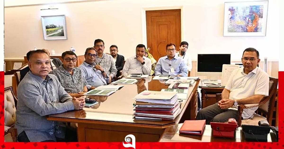 ন্যাশনাল ই-হেলথ প্ল্যাটফর্ম গড়তে পাইলট প্রকল্প গ্রহণের নির্দেশ প্রধানমন্ত্রীর