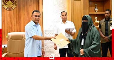 সবার সম্মিলিত প্রচেষ্টায় সুন্দর বাংলাদেশ গড়তে চাই : প্রধানমন্ত্রী