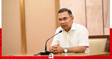 জুলাই অভ্যুত্থানে ক্ষতিগ্রস্ত পরিবারের পাশে থাকবে সরকার : প্রধানমন্ত্রী