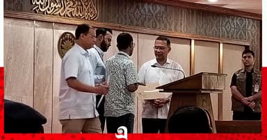 চাকরি পেলেন জুলাই শহীদ-গুমের শিকার পরিবারের আরও ৭৪ জন