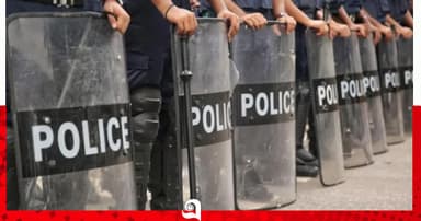 হুমকির পর কূটনৈতিক এলাকায় নিরাপত্তা জোরদার