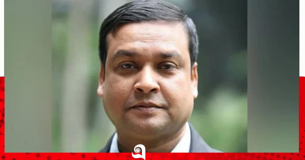 বাসসের এমডি ও প্রধান সম্পাদক হলেন কাদের গনি চৌধুরী