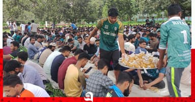 আম্মারের নেতৃত্বে ‘জুলাই জিয়াফত’, ‘বাকশাল’ নামে গরু জবাই