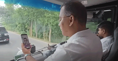 ভিডিও কলে টাইগারদের অভিনন্দন জানালেন প্রধানমন্ত্রী