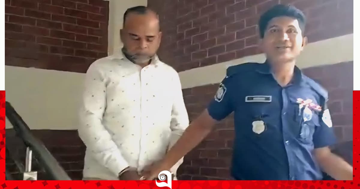রাঙামাটিতে শিশু সহিংসতা দমন ট্রাইব্যুনালের প্রথম রায়ে ধর্ষকের যাবজ্জীবন
