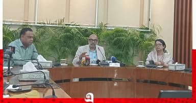 জ্বালানি–সংকট ১৭ বছরের উত্তরাধিকার সূত্রে পাওয়া : রাশেদ