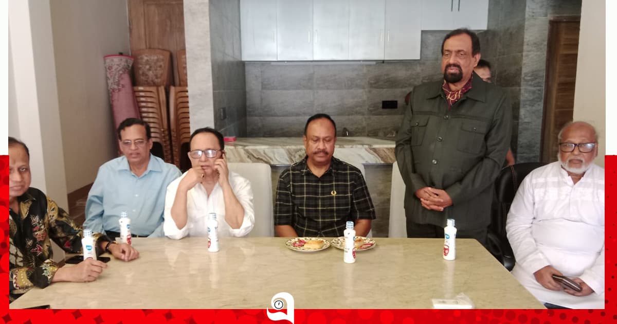 গ্যাস সংকটে শিল্পকারখানা বন্ধ হচ্ছে: রুহুল আমিন হাওলাদার