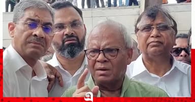 বিএনপির নাম ভাঙিয়ে অপকর্ম করলে কঠোর ব্যবস্থা: রিজভী