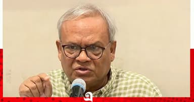 বিএনপির ভারপ্রাপ্ত মহাসচিবের নামে ভুয়া আইডি, থানায় জিডি