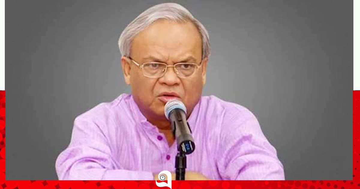 গুমের শিকারদের ন্যায়বিচার নিশ্চিত করতে হবে: রিজভী