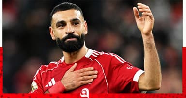 লিভারপুল ছেড়ে তুরস্কের পথে  মোহাম্মদ সালাহ