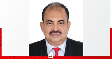 রাষ্ট্রপতি কার্যালয়ের নতুন সচিব হলেন সালাহউদ্দিন নাগরী