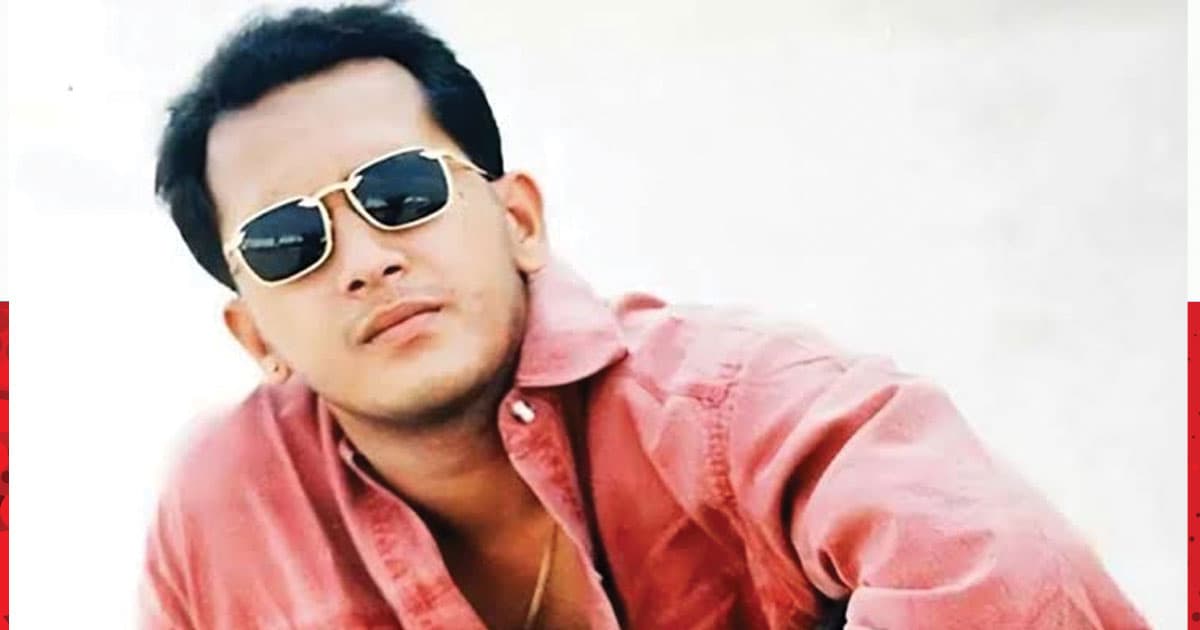 সালমান শাহকে ঘিরে উন্মাদনার গল্প নিয়ে ‘লাভ ৯৬’
