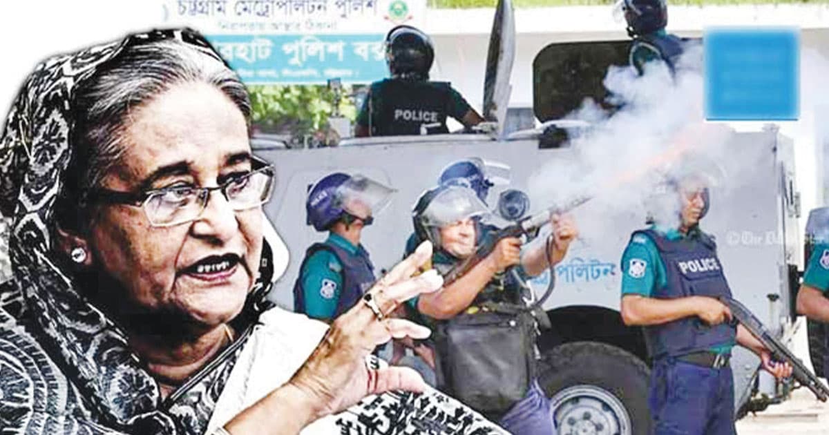 ‘খোলা’ দরজায় হাজার তালা