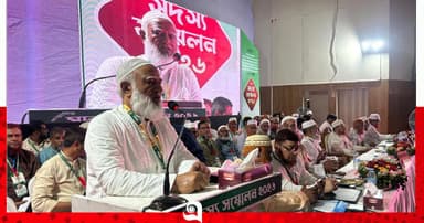 আধিপত্যবাদ নয়, ভারতের সঙ্গে বন্ধুত্বপূর্ণ সম্পর্ক চায় জামায়াত