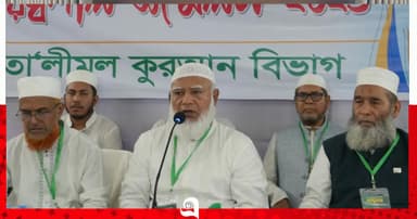 কোরআন পড়া, বোঝা ও মানলেই দুনিয়া-আখিরাতে মুক্তি: ডা. শফিকুর রহমান