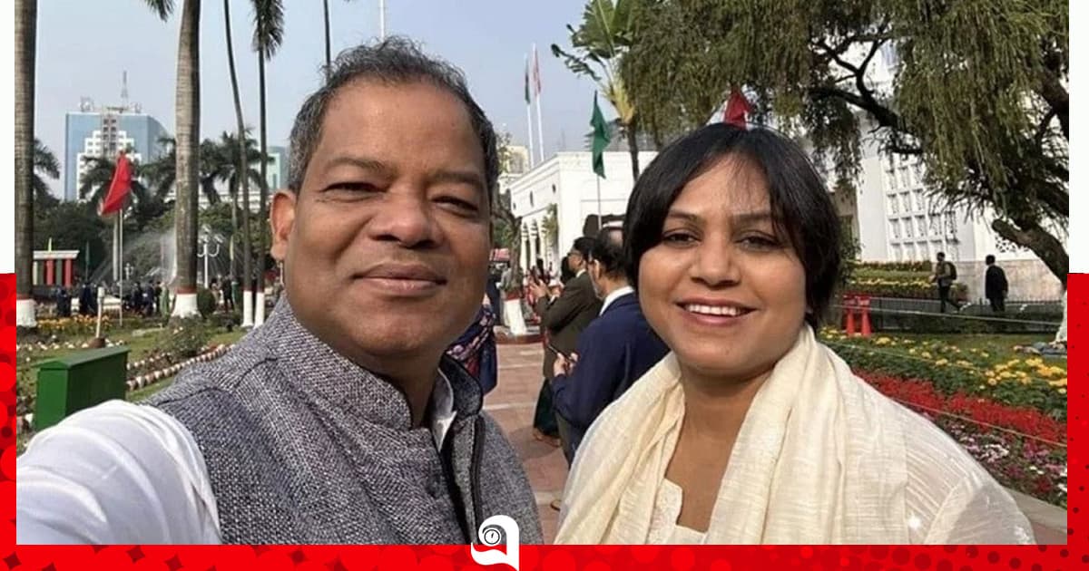 শাকিল-রূপাকে সম্পদ বিবরণী দাখিলের নির্দেশ